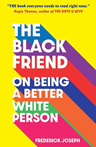 Black Friend