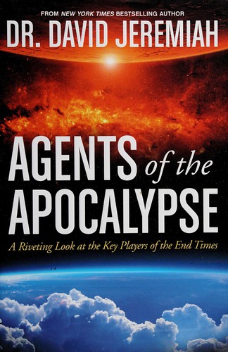 Agents of the Apocalypse