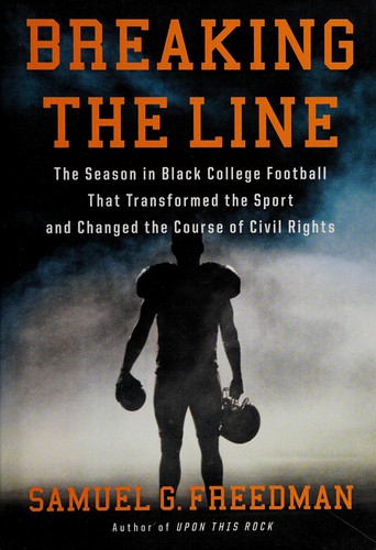 Breaking the line