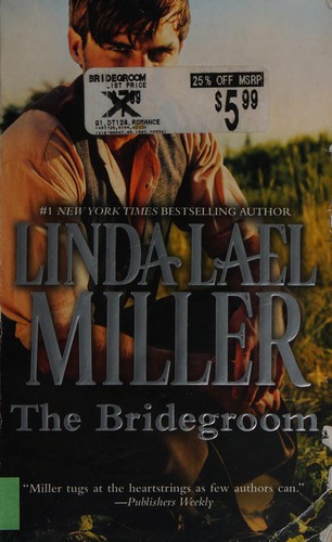 Bridegroom