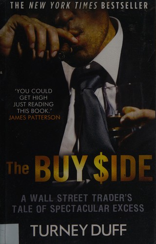 The buy side