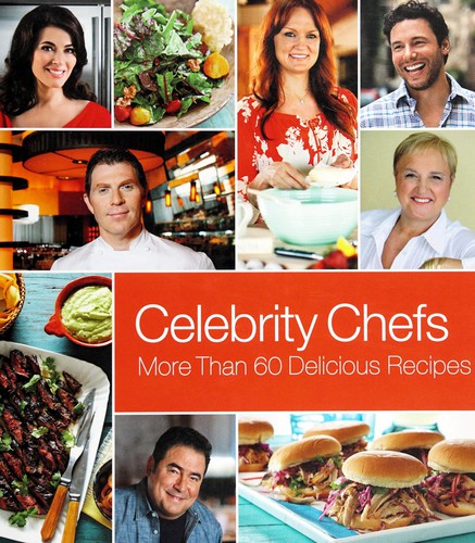Cooking with the Star Chefs