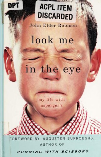Look Me in the Eye