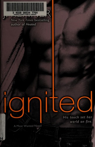 Ignited