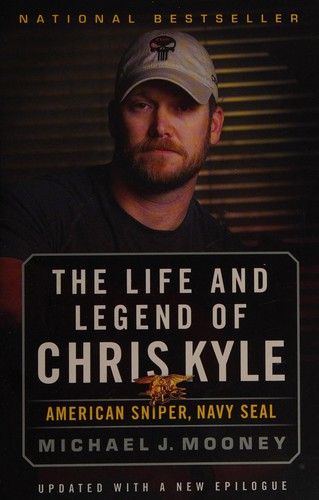 Life and Legend of Chris Kyle