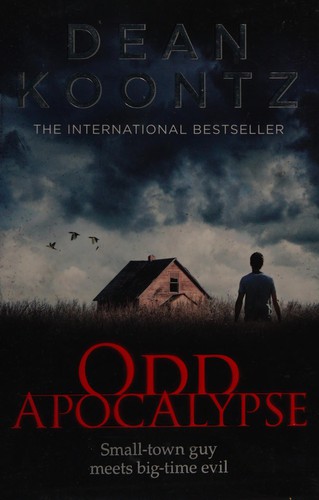 Odd Apocalypse