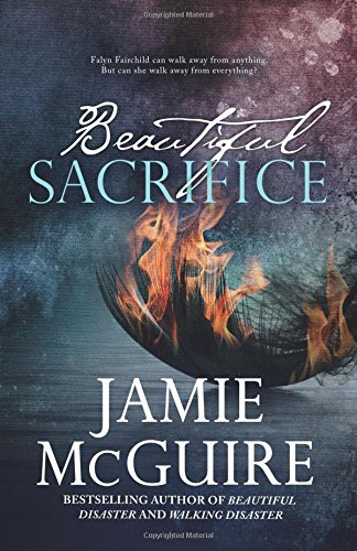 Beautiful Sacrifice