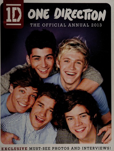 One Direction: Behind the Scenes
