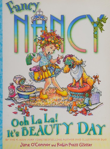 Ooh La La! It's Beauty Day