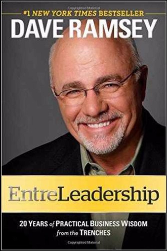 Entreleadership