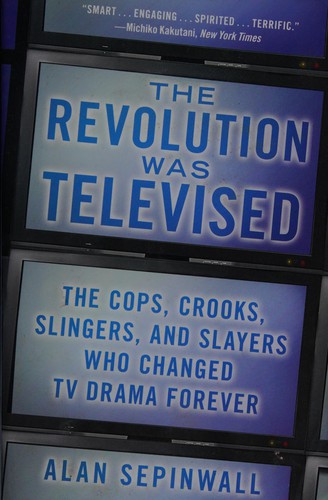 The revolution was televised