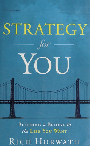 Strategy for you