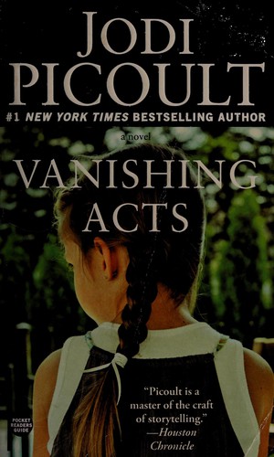 Vanishing acts