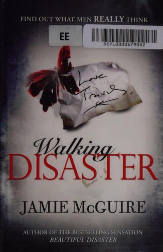 Walking disaster
