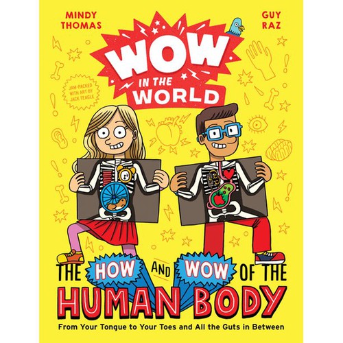 Wow in the World