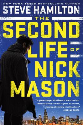 The second life of Nick Mason