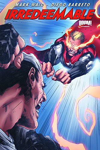 Irredeemable, Vol. 7