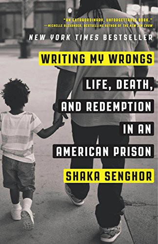 Writing my wrongs