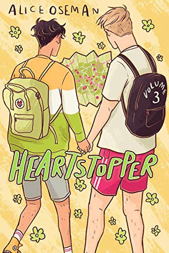 Heartstopper, Vol. 3