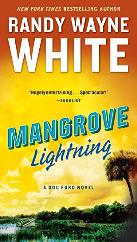 Mangrove lightning