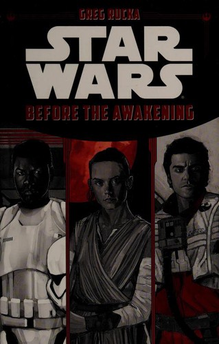 Star Wars: The Force Awakens