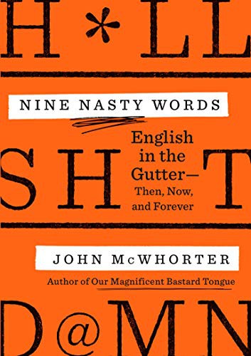 Nine Nasty Words