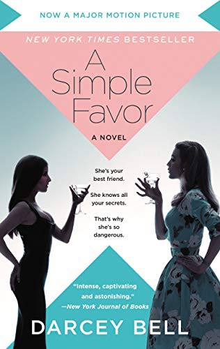 A simple favor