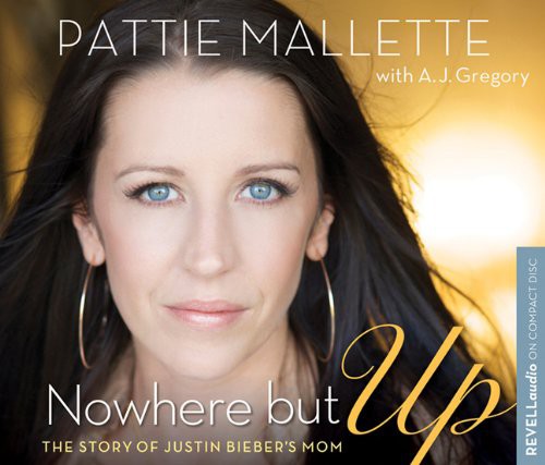 Nowhere but up