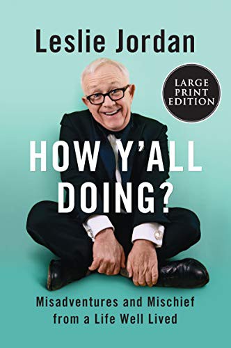 How Y'all Doing?