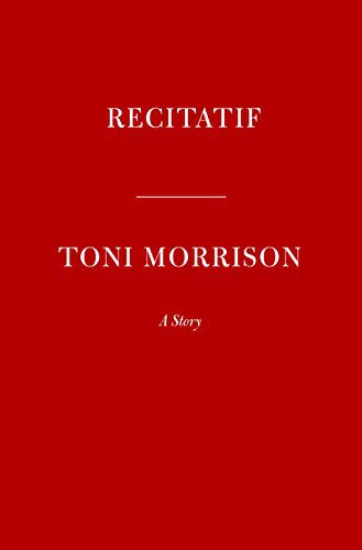 Recitatif