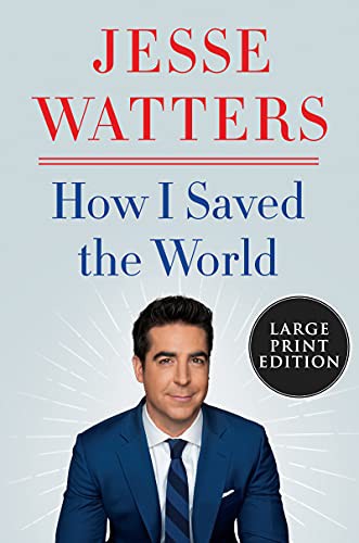 How I Saved the World