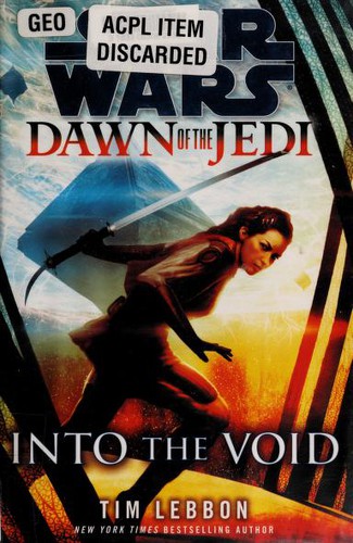 Into the Void