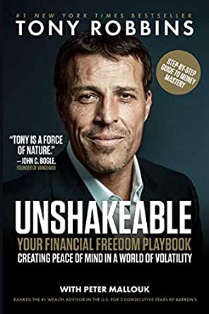 Unshakable