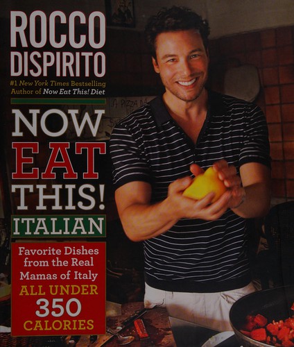 Now eat this! Italian
