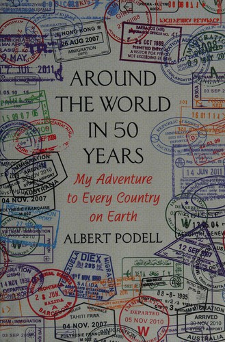 Around the world in 50 years