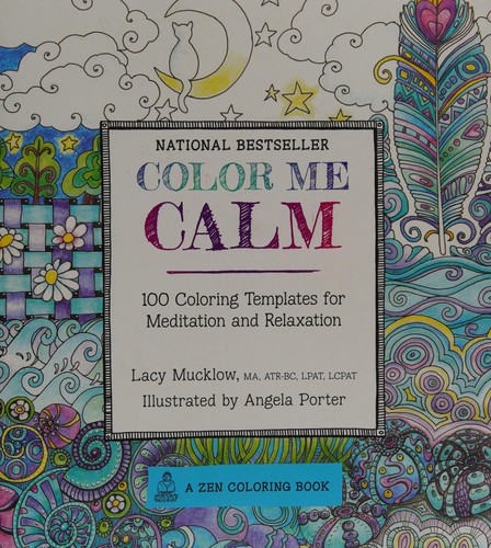 Color me calm