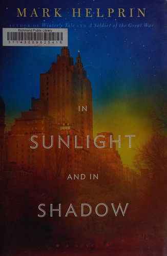 In sunlight and in shadow