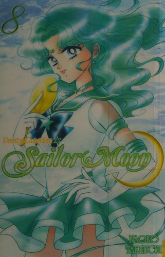 Sailor Moon, Vol. 8