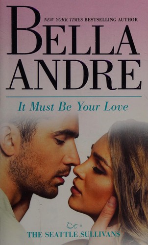 It Must Be Your Love