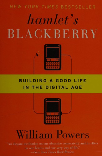 Hamlet's BlackBerry
