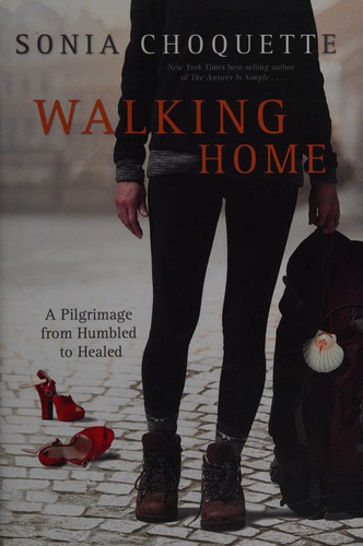 Walking home