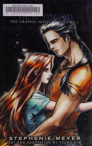 Twilight: New Moon, Vol. 1