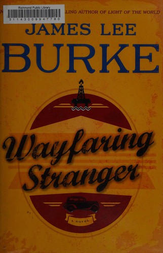 Wayfaring stranger