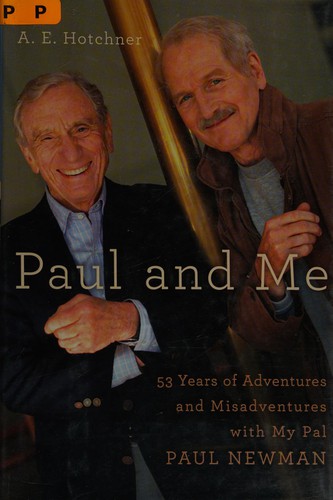 Paul and Me