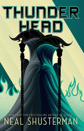 Thunderhead