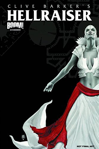 Clive Barker's Hellraiser Vol. 3
