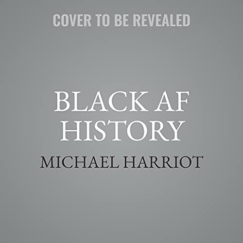 Black AF History