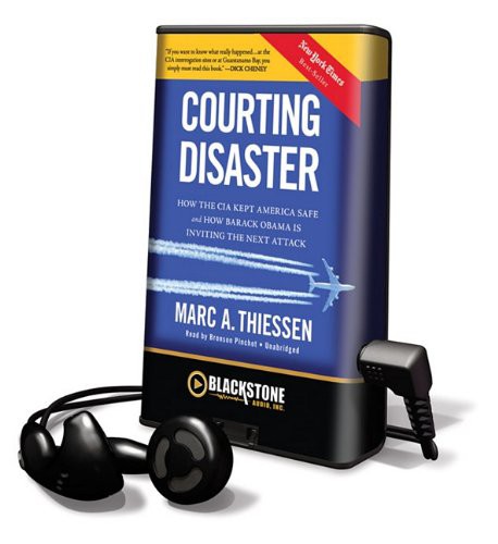 Courting disaster