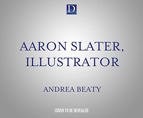 Aaron Slater, Illustrator
