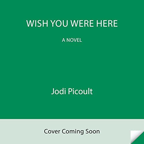 Wish You Were Here